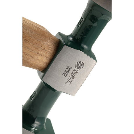 Martillo Chapista Caras Planas Alta Resistencia Sata