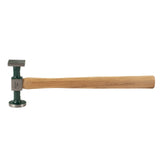 Martillo Chapista Caras Planas Liviano Sata