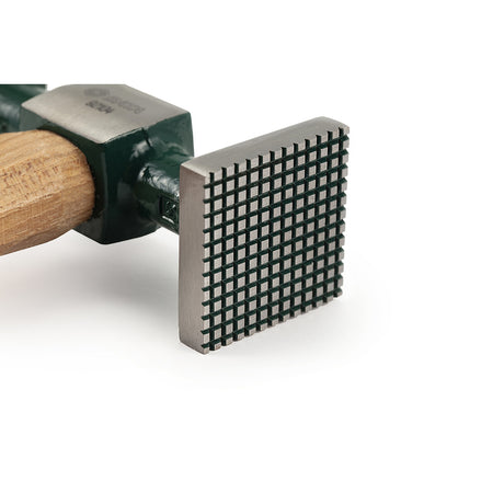 Martillo Chapista Caras Planas Liviano Sata