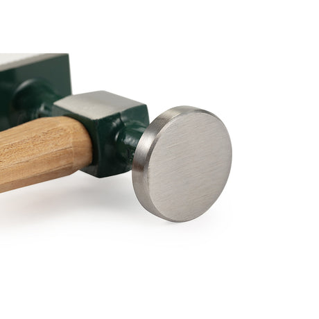 Martillo Chapista Caras Planas Liviano Sata