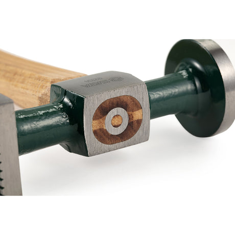 Martillo Chapista Caras Planas Liviano Sata