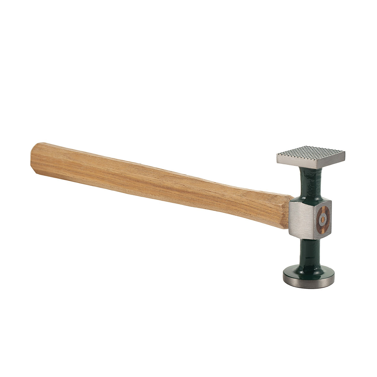 Martillo Chapista Caras Planas Liviano Sata