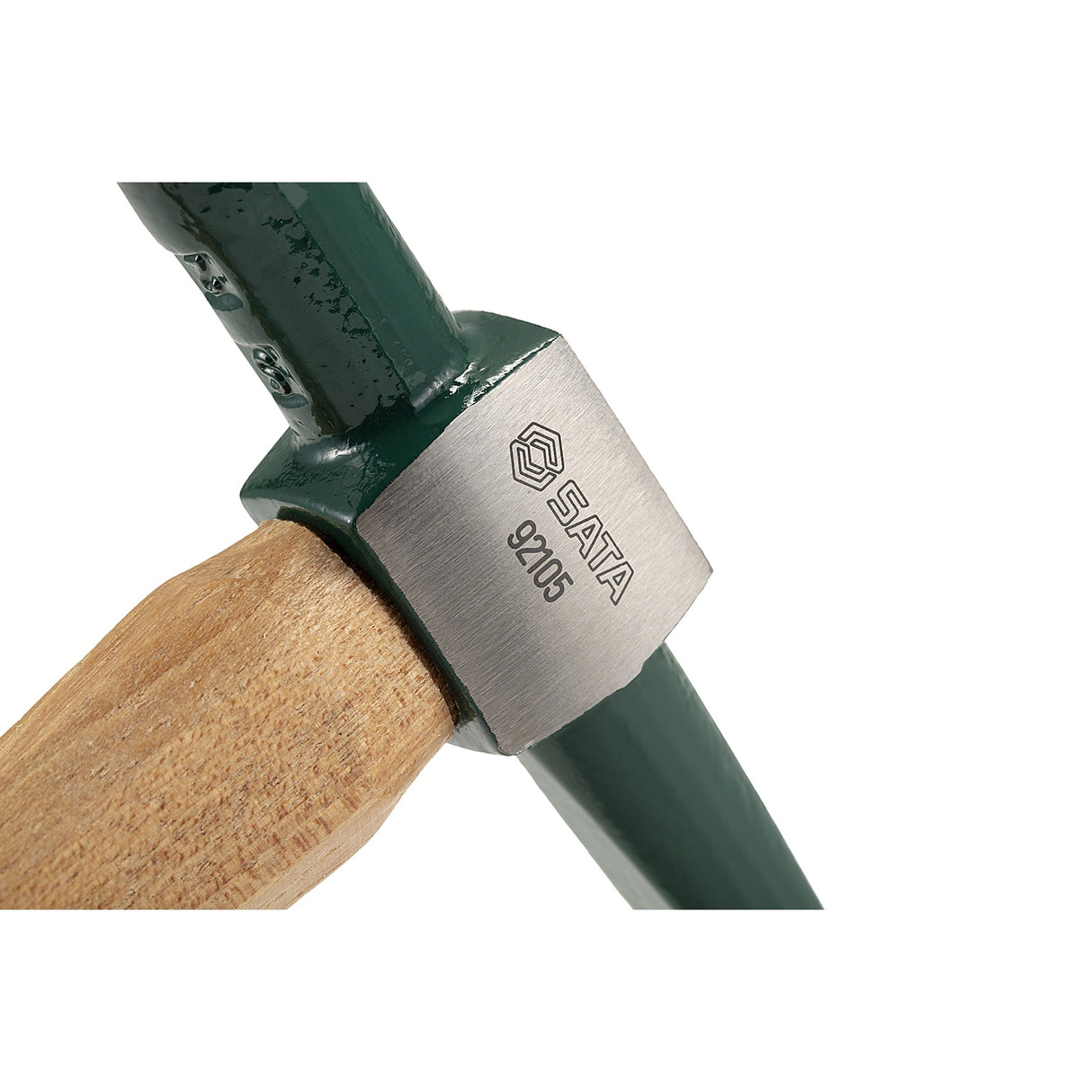 Martillo Chapista Acabado Peña Recta Sata