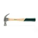 Martillo Carpintero Mango Madera Sata