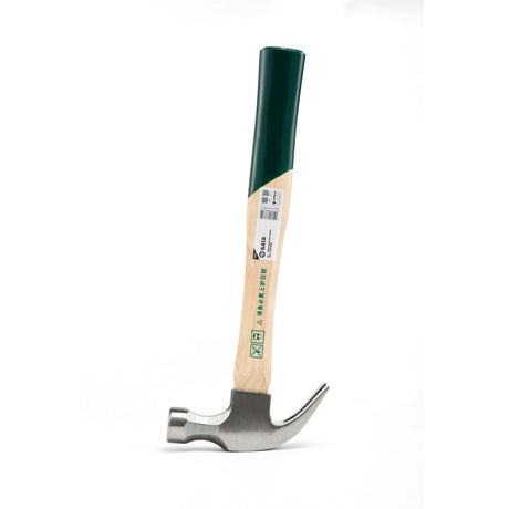 Martillo Carpintero Mango Madera Sata
