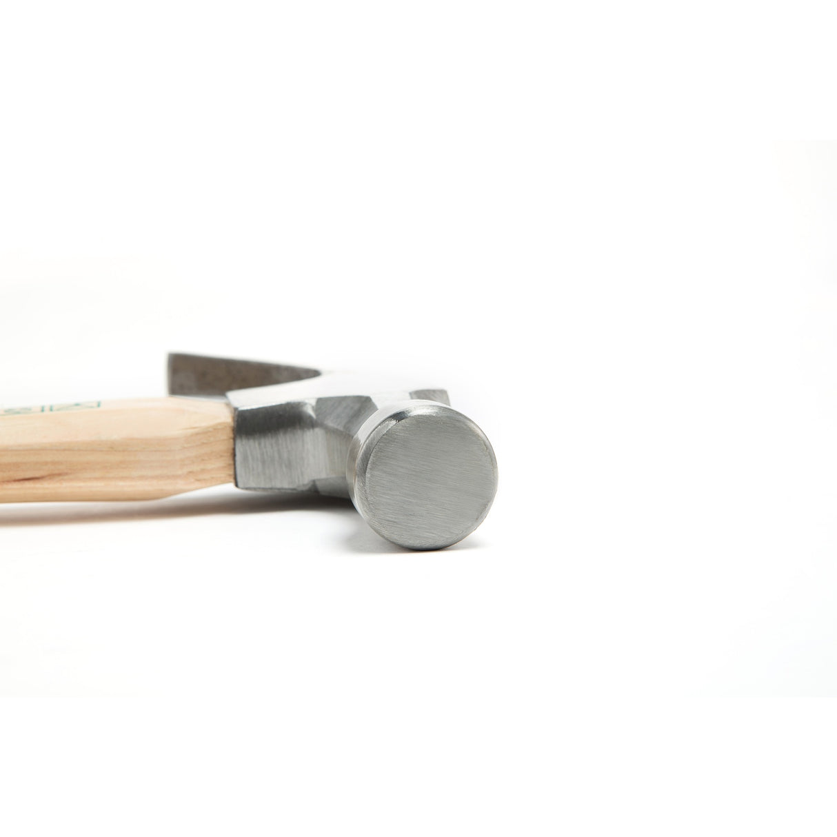 Martillo Carpintero Mango Madera Sata