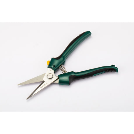 Tijera Cortar Lata Recta Multiuso Sata