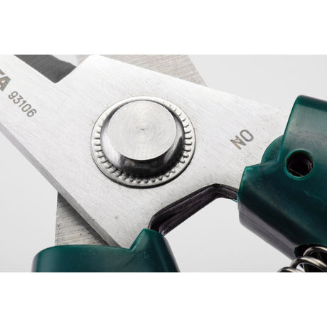 Tijera Cortar Lata Recta Multiuso Sata