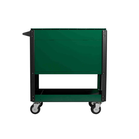 Carro Metálico Con 4 Cajones 2 Bandejas 89x535x113mm Sata