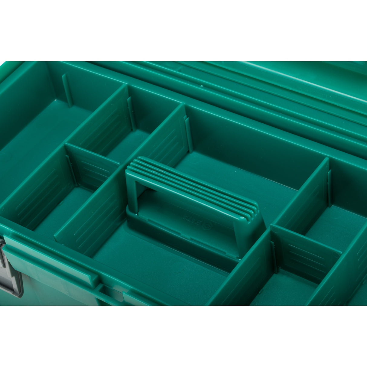 Caja Plástica Para Herramientas 21" Sata