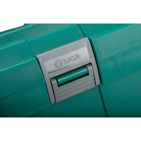 Caja Plástica Para Herramientas 21" Sata