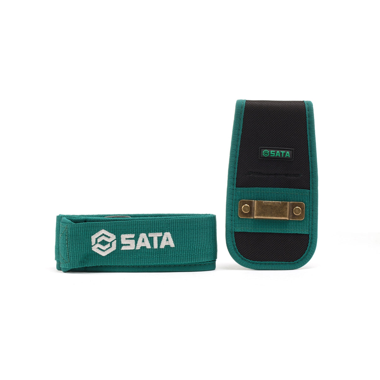 Cinturón Reforzado Para Bolsas Herramientas Sata