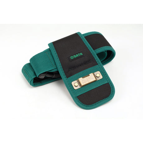 Cinturón Reforzado Para Bolsas Herramientas Sata