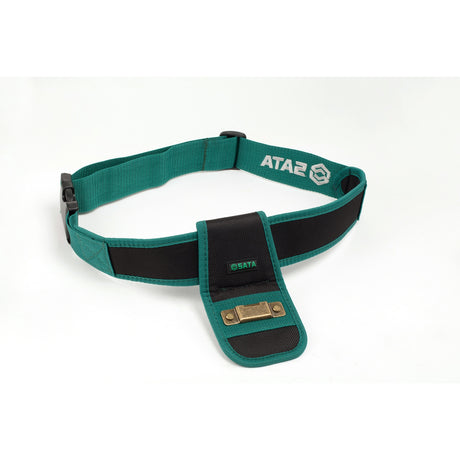Cinturón Reforzado Para Bolsas Herramientas Sata