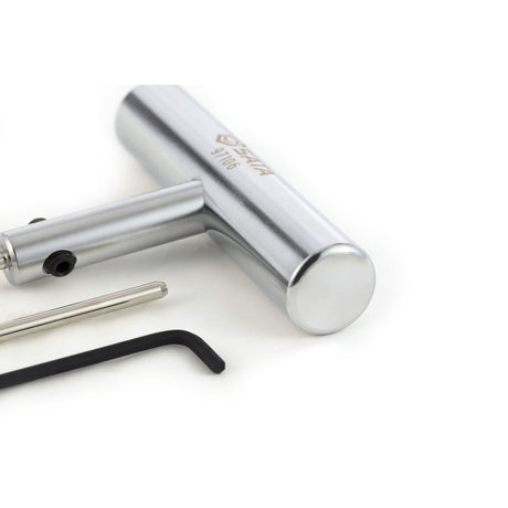 Juego Para Reparación De Neumáticos 5Pzs Sata