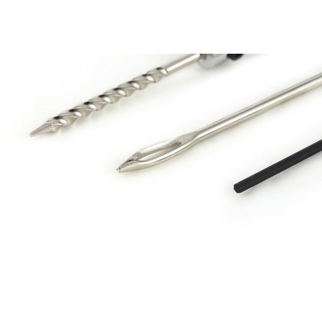 Juego Para Reparación De Neumáticos 5Pzs Sata