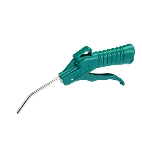 Pistolin Aire Alta Precisión Boquilla 100mm Sata