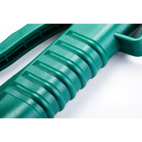 Pistolin Aire Alta Precisión Boquilla 100mm Sata