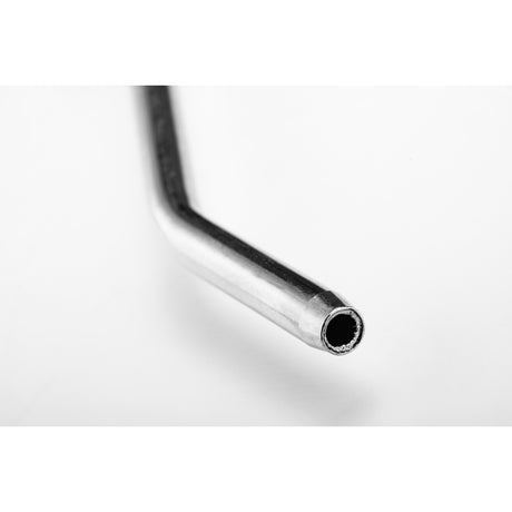 Pistolin Aire Alta Precisión Boquilla 100mm Sata