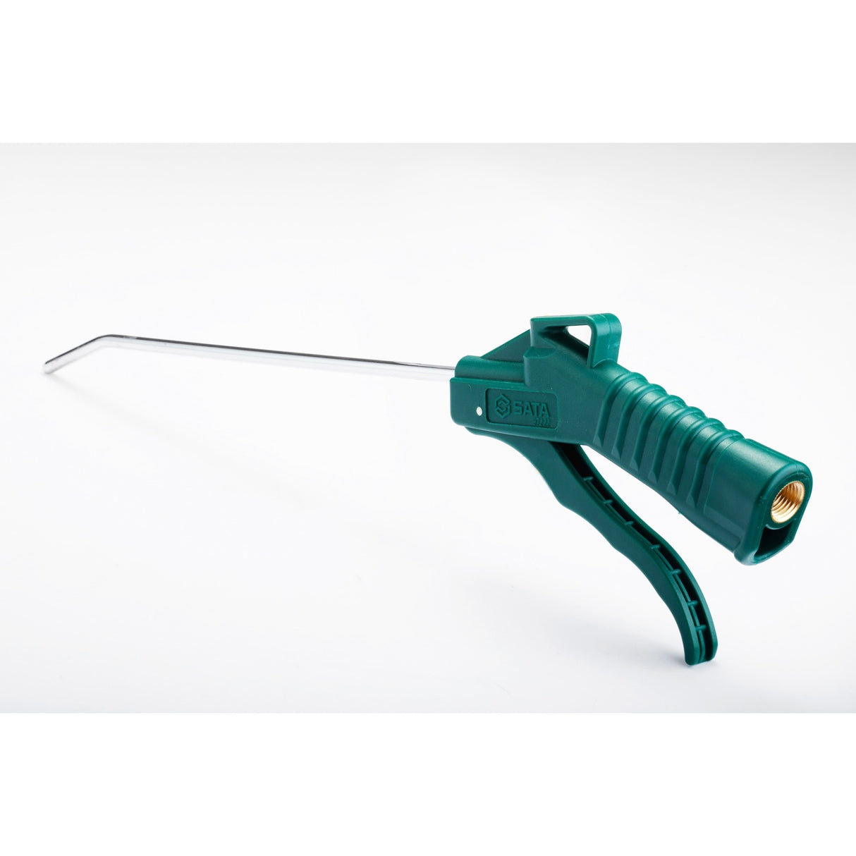 Pistolin Aire Alta Precisión Boquilla 250mm Sata
