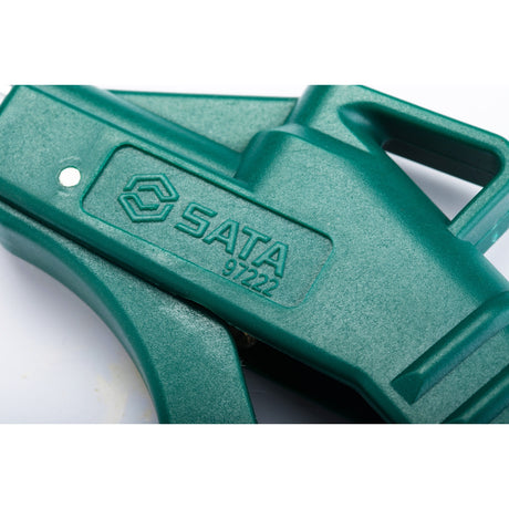 Pistolin Aire Alta Precisión Boquilla 250mm Sata