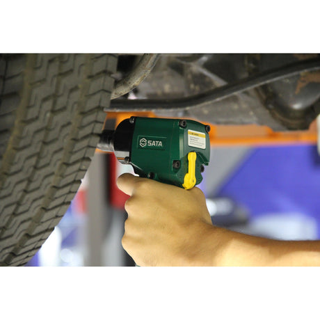 Llave De Impacto Neumática 625nm Sata