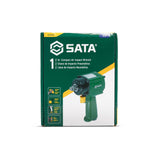 Llave De Impacto Neumática 625nm Sata