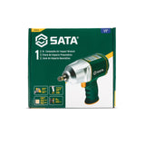 Llave De Impacto Neumática 1050nm Sata