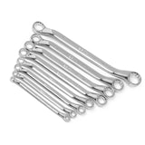 Juego Llaves Corona Corona 6/7mm-21/23mm 8Pzs Sata