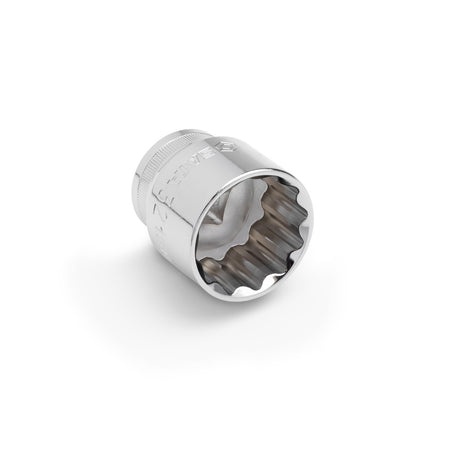 Juego Dados Torx 1/4"-3/8" 10-60m 35Pzs Sata