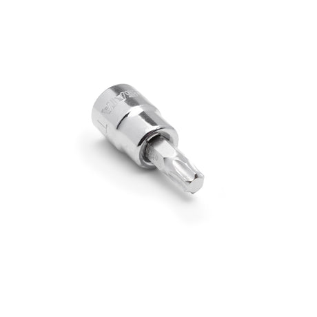 Juego Dados Torx 1/4"-3/8" 10-60m 35Pzs Sata