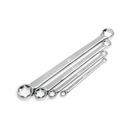 Juego Llaves Corona Corona Torx E6-E24 4Pzs Sata