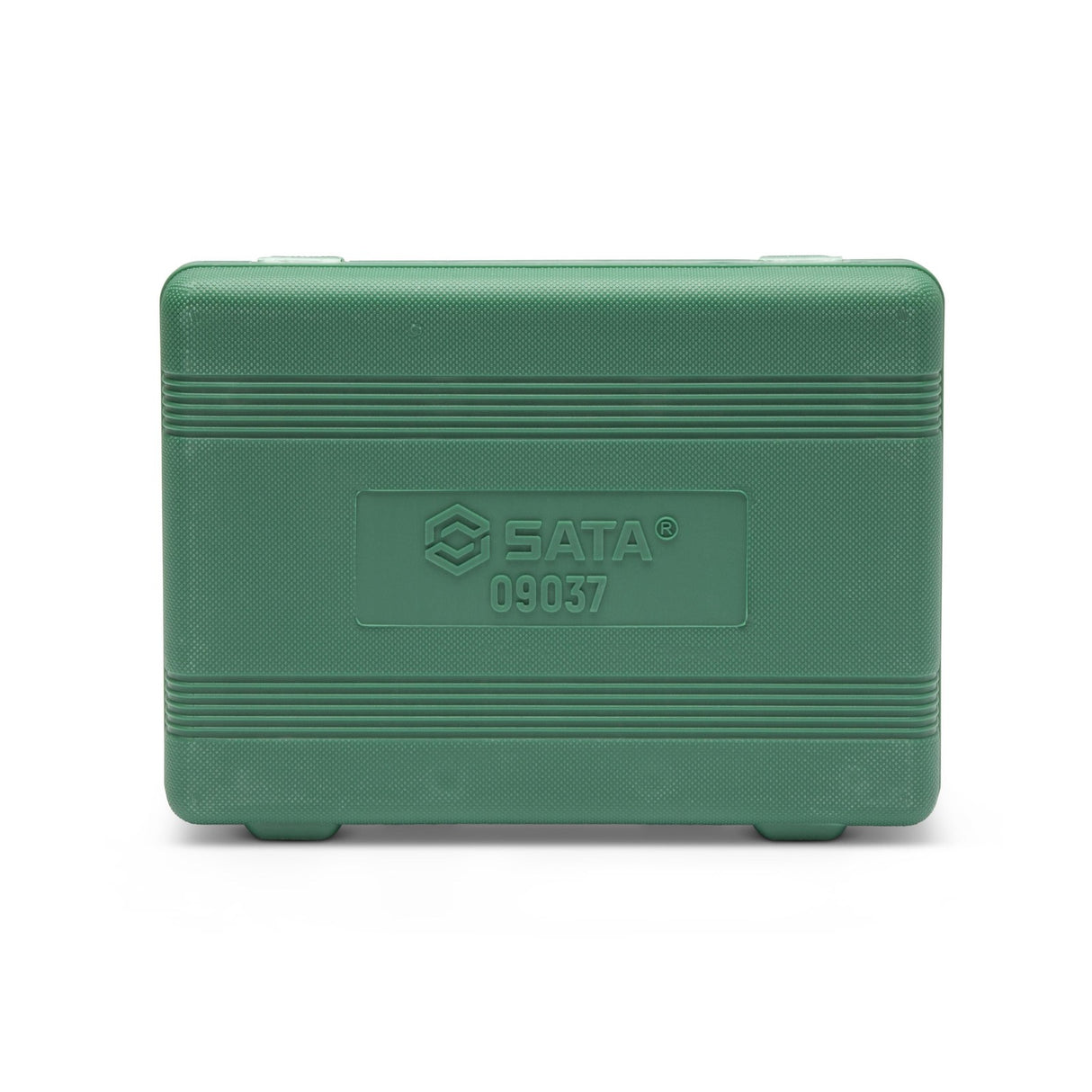 Juego Llaves Punta Dado Flexible 10-19mm 6Pzs Sata