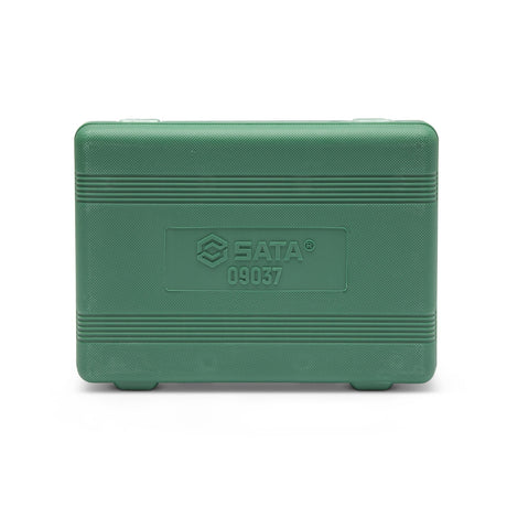 Juego Llaves Punta Dado Flexible 10-19mm 6Pzs Sata