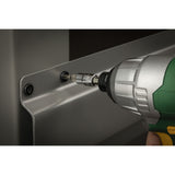 Juego Dados Punta Torx 1/4"-1/2" 18Pzs Sata