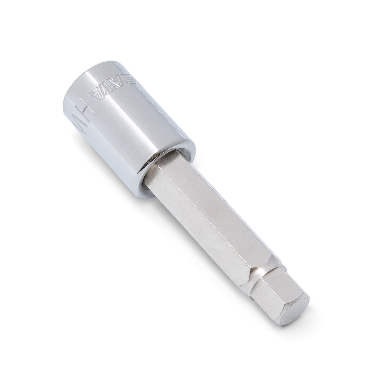 Juego Dados Punta Allen 1/4"-1/2" 18Pzs Sata