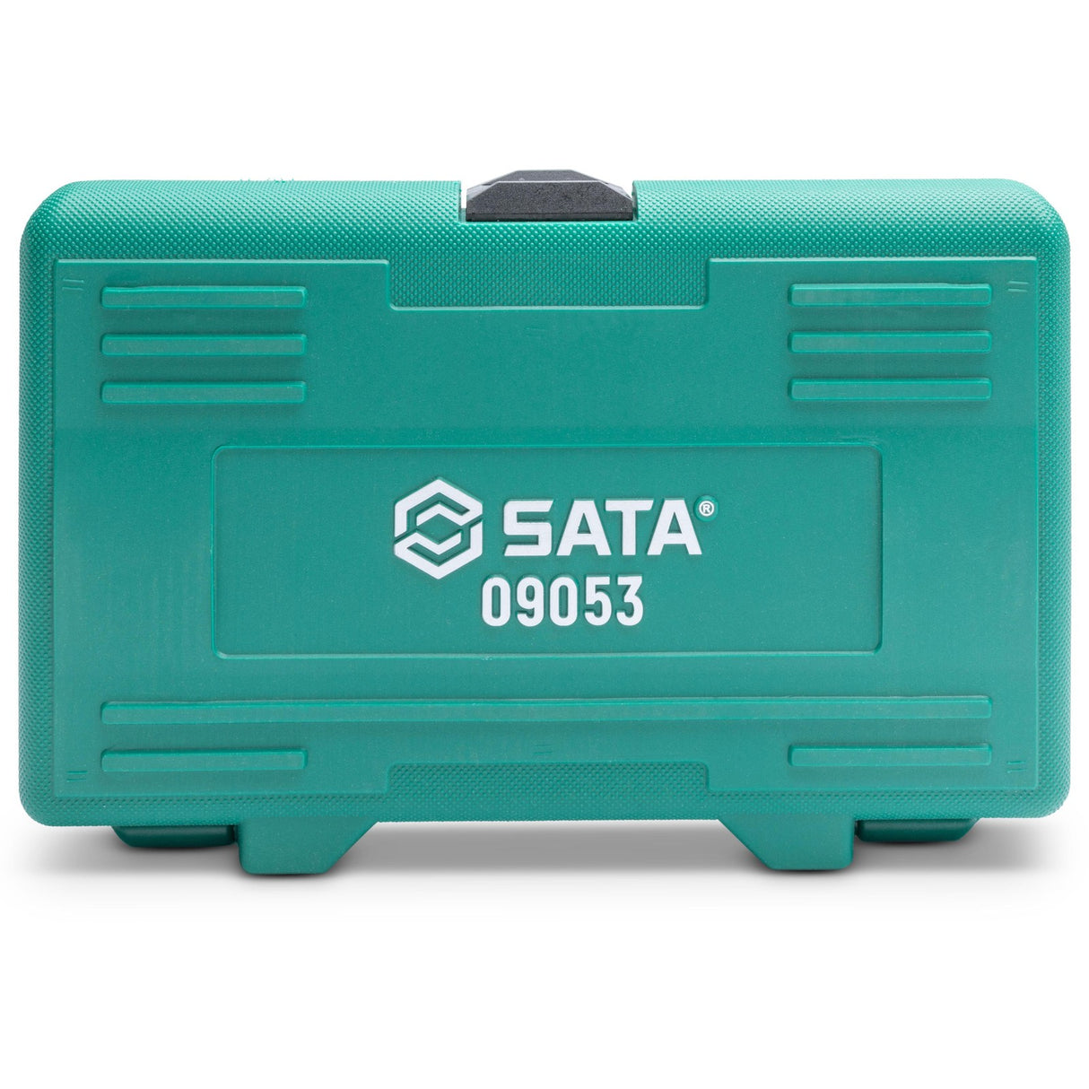 Juego Dados Punta Allen 1/4"-1/2" 18Pzs Sata