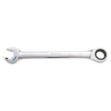 Juego Llaves Punta Corona Doble Chicharra 8-19mm 8Pzs Sata