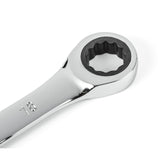 Juego Llaves Punta Corona Doble Chicharra 8-19mm 8Pzs Sata