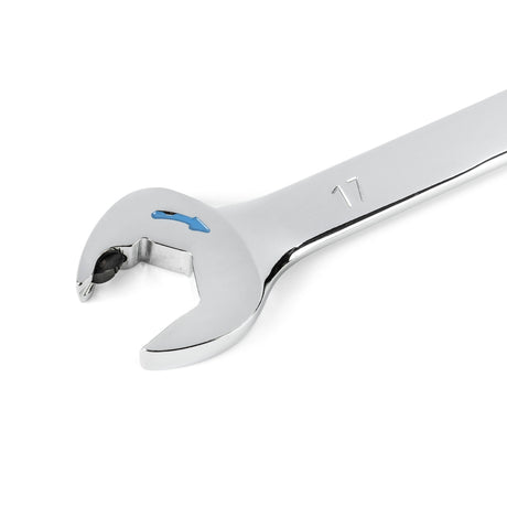 Juego Llaves Punta Corona Doble Chicharra 8-19mm 8Pzs Sata