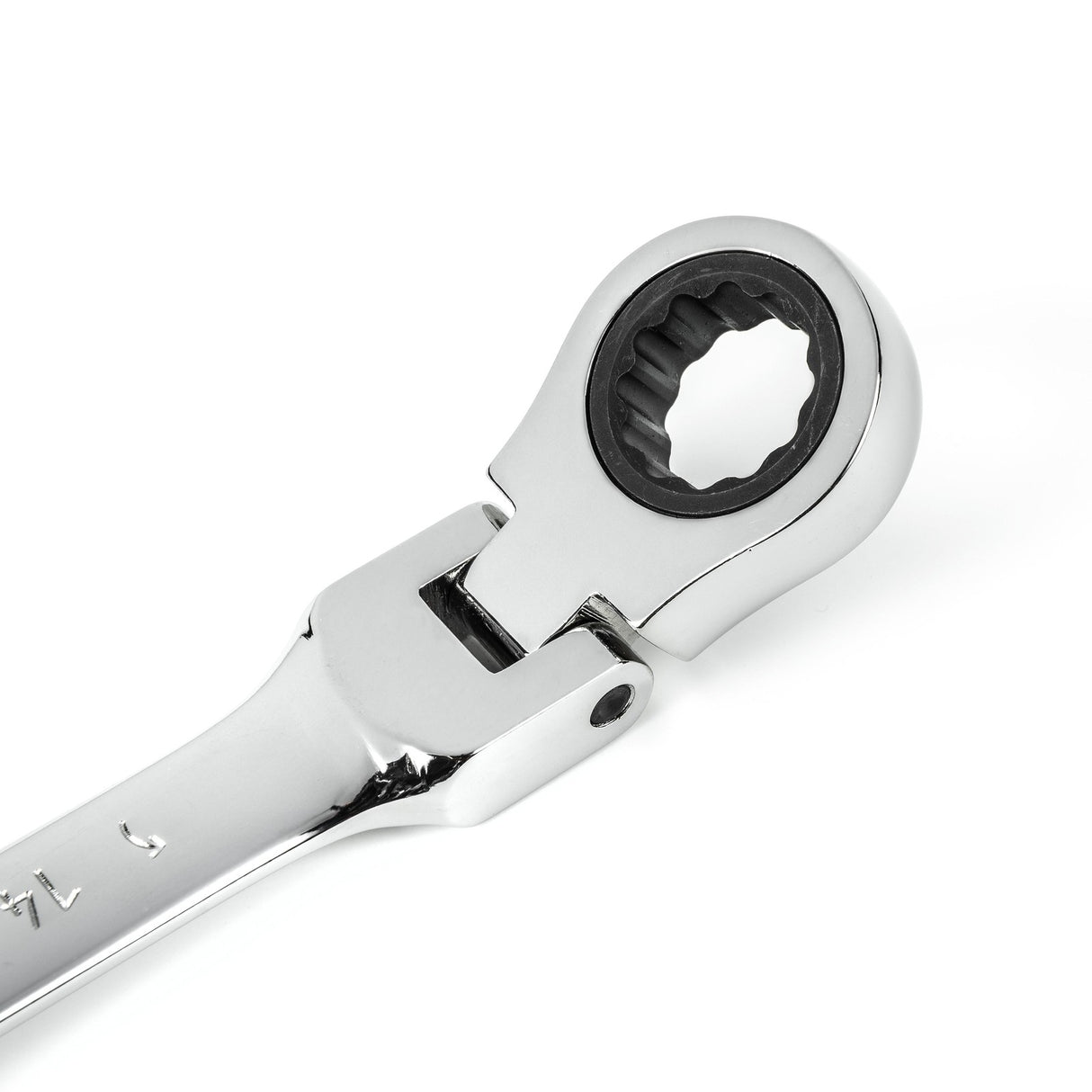 Juego Llaves Punta Corona Chicharra Flexible 5Pzs Sata
