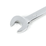 Juego Llaves Punta Corona Chicharra Flexible 5Pzs Sata