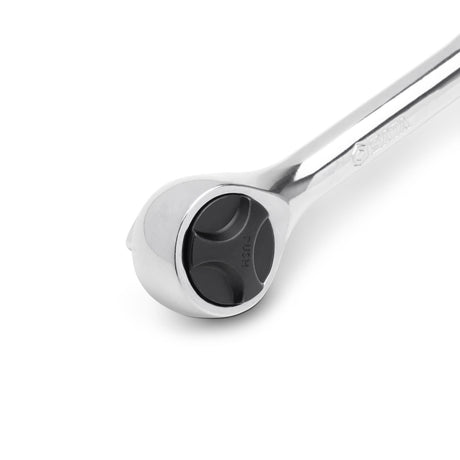 Juego Dados 12 Puntas 1/2" 10-32mm 28Pzs Sata