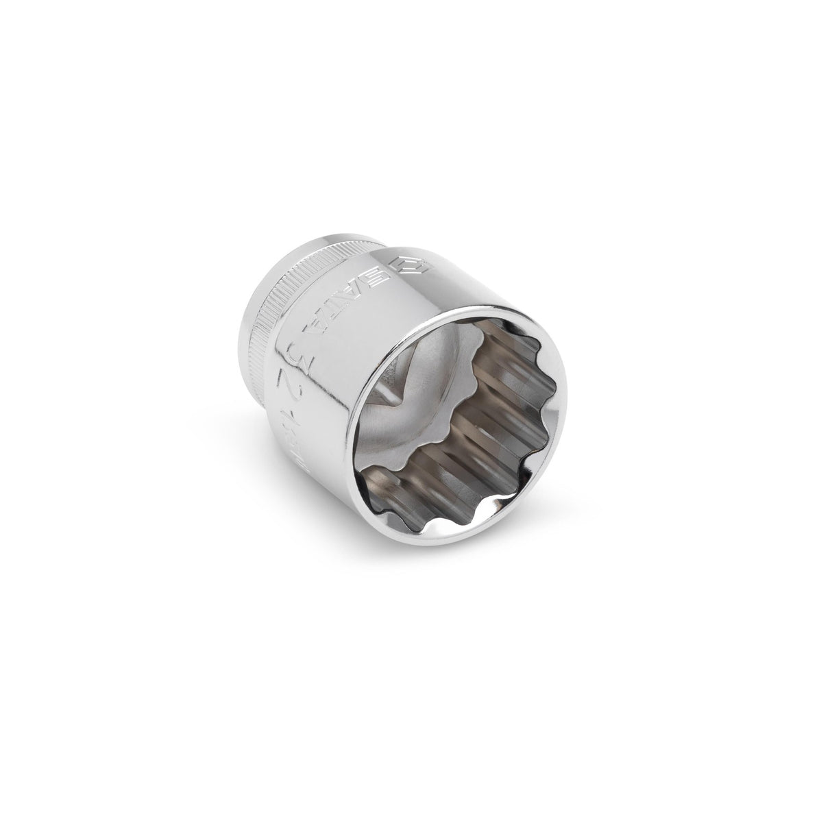 Juego Dados 12 Puntas 1/2" 10-32mm 28Pzs Sata