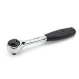 Juego Dados Hexagonal 1/4" 5/32"-1/2" 25Pzs Sata