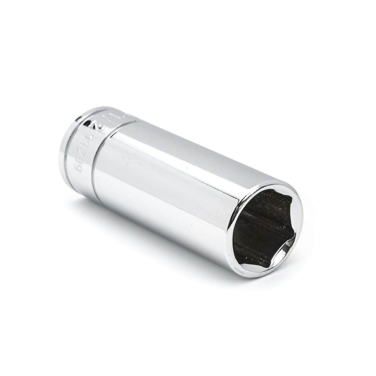 Juego Dados Hexagonal 1/4" 5/32"-1/2" 25Pzs Sata