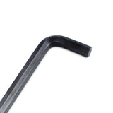 Juego Llaves Allen mm pulg 25Pzs Sata