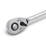Juego Dados 12 Puntas 1/2" 10-32mm 18Pzs Sata