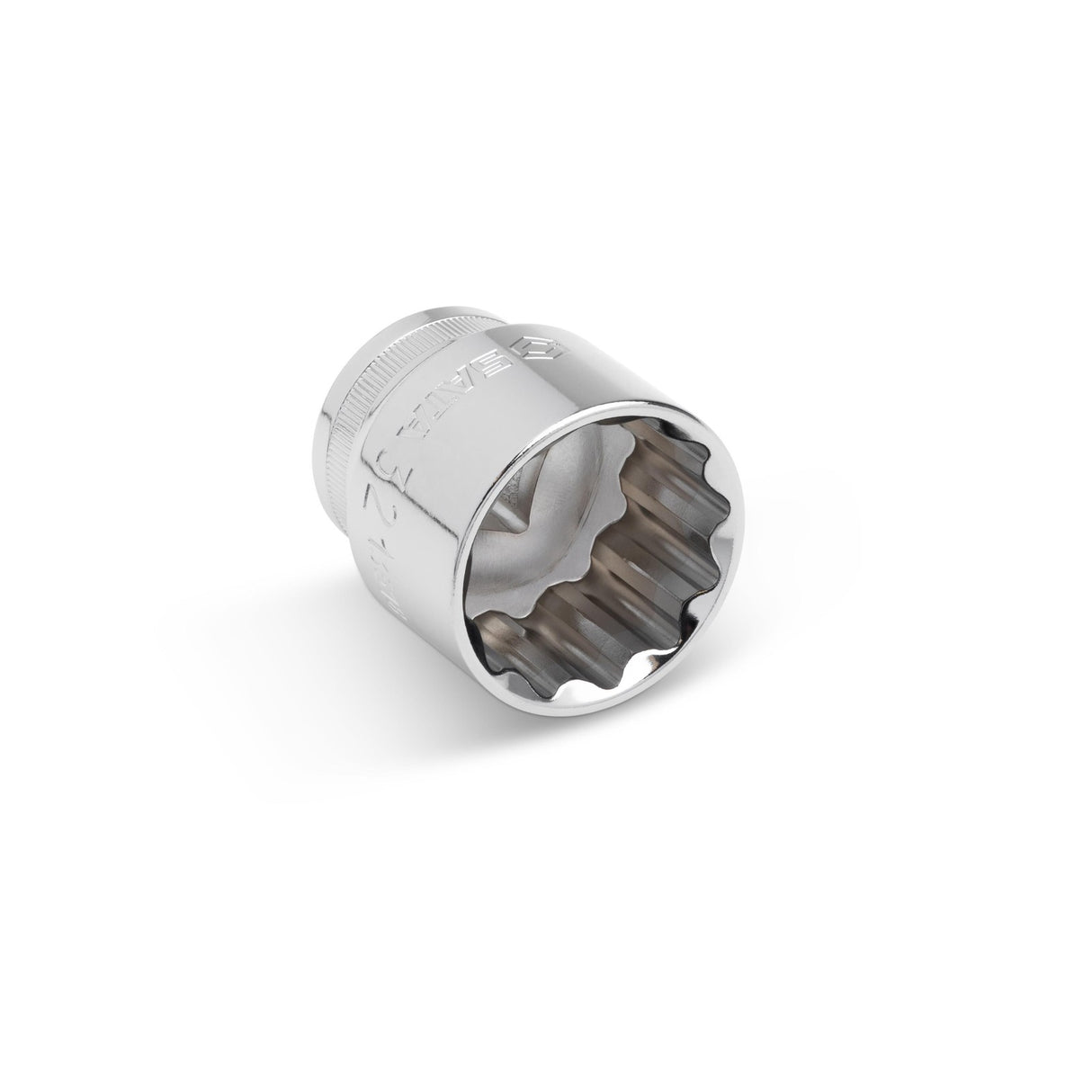 Juego Dados 12 Puntas 1/2" 10-32mm 18Pzs Sata