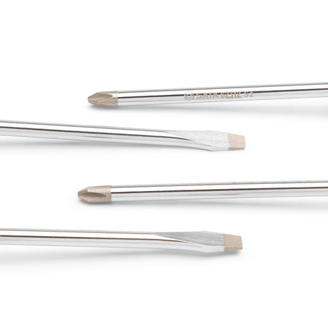 Juego Herramientas Y Dados Hexagonal mm 26Pzs Sata